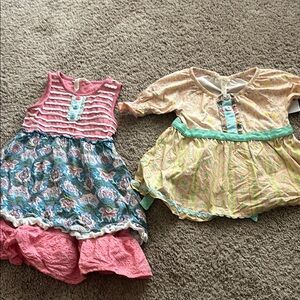 Size 6 Matilda Jane bundle